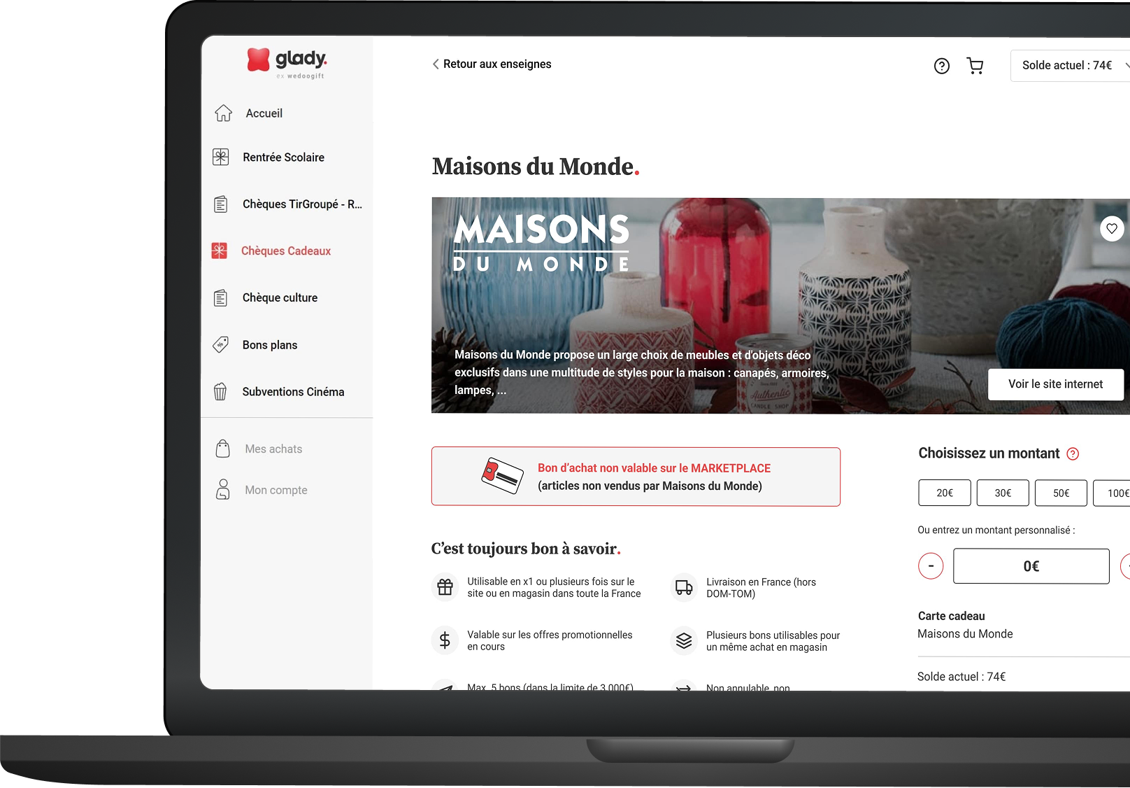 Atelier de tests utilisateurs sur prototype Figma