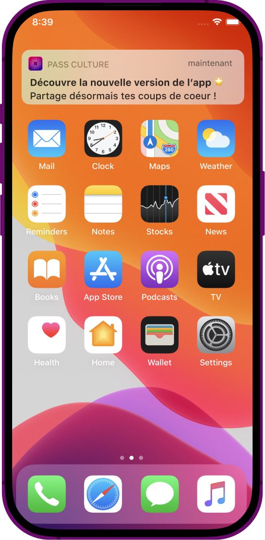 Fiche détail Tremplin Jeunes Talents en mode Découvrir
